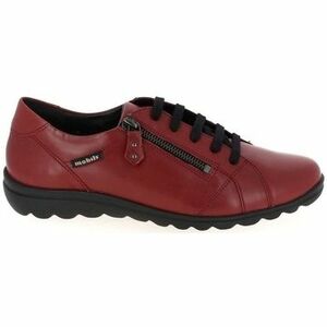Bokacsizmák Mobils CAMILIA P5120798-OXBLOOD C2490 kép