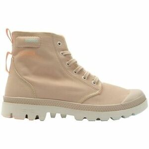 Bokacsizmák Palladium PAMPA LITE+ HI 235-BEIGE TAN 79102 kép