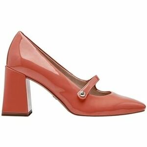 Félcipők Tamaris 22437-42 606-ORANGE 22437-42 kép