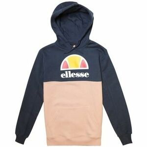 Pulóverek Ellesse MILAO OH Bleu kép