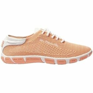 Oxford cipők TBS JAZARIA C7309-CHINE MELON JAZARIA kép