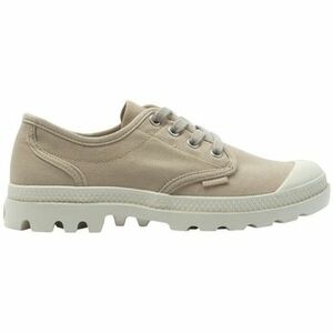 Oxford cipők Palladium PAMPA OXFORD 298-PILAT 92351 kép