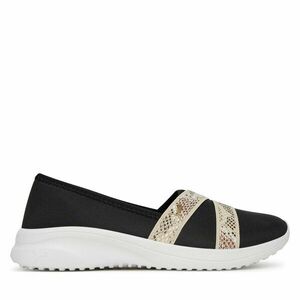 Félcipő Puma Adelina 2 Snake Chic 400702 01 Fekete kép