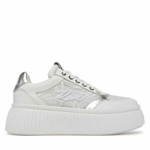 Sportcipők KARL LAGERFELD KL42325 Fehér kép