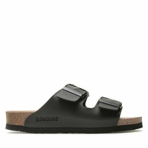 Papucs Genuins Hawaii G104363 Fekete kép
