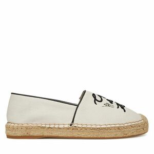 Espadrilles KARL LAGERFELD KL81125 Fehér kép