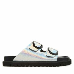 Papucs Genuins Galia Vegan G106279 Ezüst kép