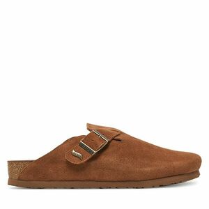Papucs Skechers Arch Fit Granola-Happy Friday 158830/CSNT Barna kép