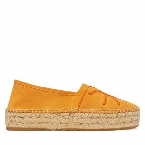 Espadrilles Genuins Brisa Sunset G106490 Narancssárga kép