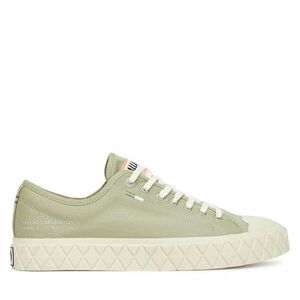 Tornacipő Palladium Palla Ace Cvs Org 74447-247-M Szürke kép