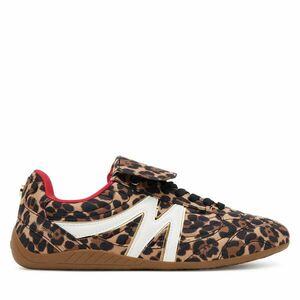 Sportcipők Steve Madden Freekick-LE SM19000141 Barna kép