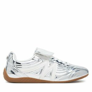 Sportcipők Steve Madden Freekick-E SM19000136 Ezüst kép