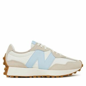 Sportcipők New Balance WS327FTA Bézs kép