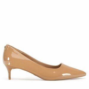 Magassarkú Nine West WFA3042-1 Bézs kép