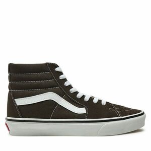 Teniszcipő Vans Sk8-Hi VN000CMXD4C1 TURKISH COFFEE Barna kép