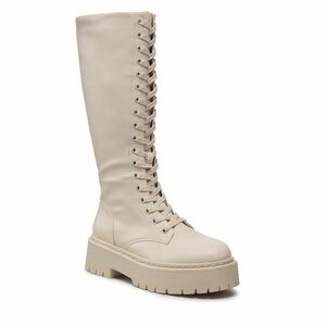 Csizma DeeZee ZAL13123-6 Bézs kép