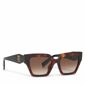 Napszemüveg Furla WD00122 BX3774 HAO00 Barna kép