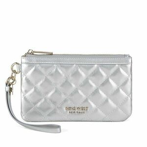 Táska Nine West LILLA1 Ezüst kép