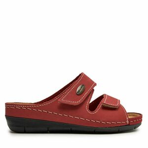 Papucs Tamaris 1-27510-41 Piros kép