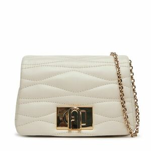 Táska Furla 1927 Mini Soft WE00735 BX3221 PNN00 Ekru kép