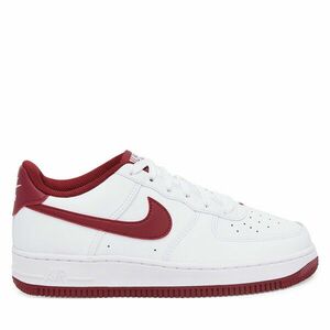 Sportcipők Nike Air Force 1 (GS) FV5948 105 Fehér kép