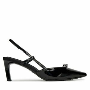 Szandál DKNY K1568500 Fekete kép