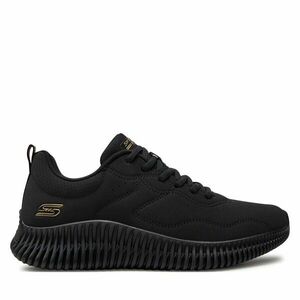 Sportcipők Skechers Bobs Geo-How Marvelous 117422/BBK Fekete kép