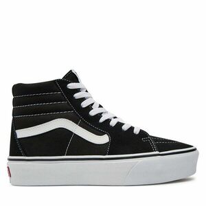 Teniszcipő Vans Sk8-Hi Platform 2 VN0A3TKN6BT Fekete kép