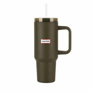 Thermo bögre Hunter ZLIP-BT-07-1200 Zöld kép