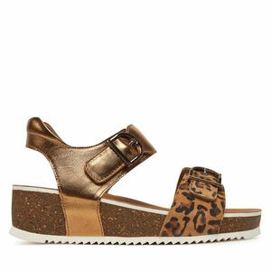 Szandál Ara 12-38510-08 Bézs kép