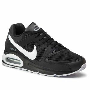 Sportcipők Nike Air Max Command 629993 032 Fekete kép