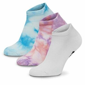 Zoknik Roxy AS_ROXY_10S_SS25 (3-PACK) Rózsaszín kép