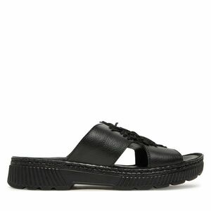 Papucs Ara 12-39102-01 Fekete kép