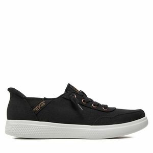 Sportcipők Skechers Skip Cute-B Cute Sweet 114815/BLK Fekete kép