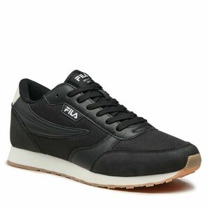 Sportcipők Fila Orbit Low FFM0200_80010 Fekete kép