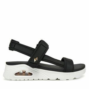 Szandál Skechers Uno-Summer Stand2 119813/BLK Fekete kép