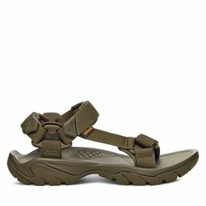 Szandál Teva Terra Fi 5 Universal 1102456 Khaki kép