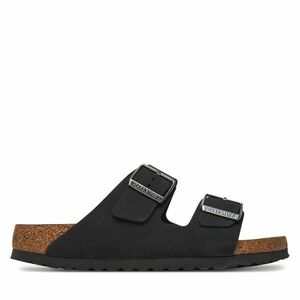 Papucs Birkenstock Arizona SFB 1019035 Fekete kép