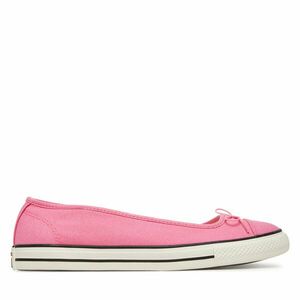 Balerina Converse Chuck Taylor All Star Dainty Ballerina A16212C Rózsaszín kép