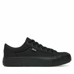 Teniszcipő Juicy Couture VSJU001 Fekete kép