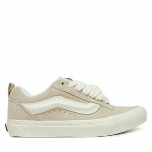Teniszcipő Vans Knu Skool VN000D750CK1 Bézs kép