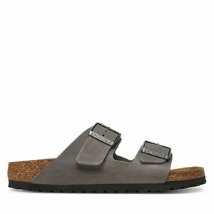 Papucs Birkenstock Arizona LEOI 1027026 Szürke kép