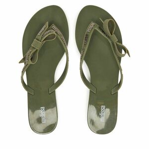 Flip-flops Melissa Melissa Harmonic M Lover Ad 35797 Zöld kép