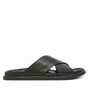 Papucs Paul&Shark 25418010 Fekete kép