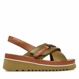 Szandál Ara 12-50504-06 Zöld kép