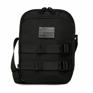 Táska G-Star Raw GSR-P-001-07 Fekete kép