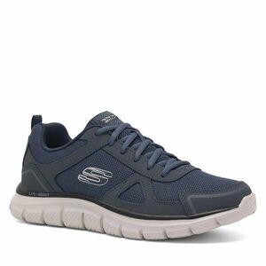 Sportcipő Skechers TRACK SCLORIC 52631 NVY Sötétkék kép