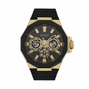Karóra Guess Indy GW0853G2 Fekete kép