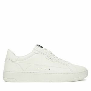 Sportcipők Guess FMJVIC PEL12 Fehér kép