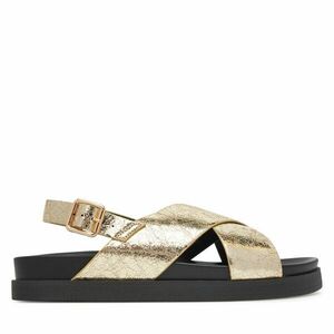 Szandál ONLY Shoes Onlminnie 2 15253212 Arany kép